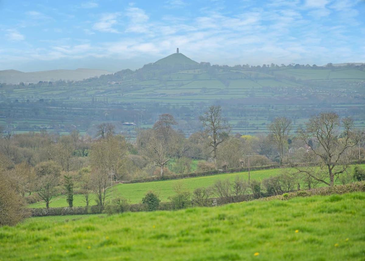 Midsomer Lodges Pilton 외부 사진